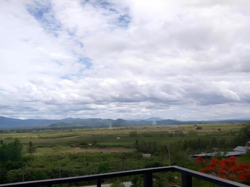 Thaton Hill Resort Mae Ai Exterior foto